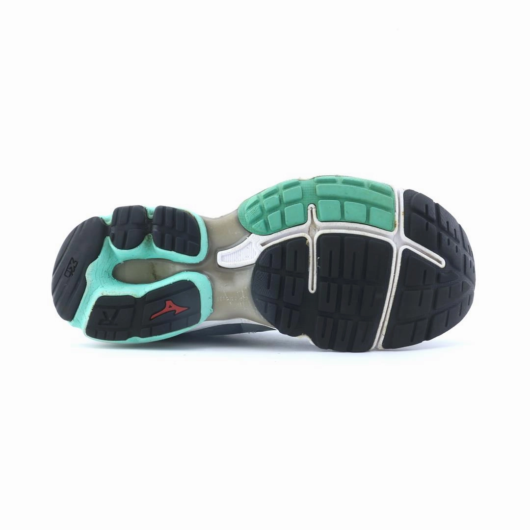MIZUNO WAVE RIDER 18 Mizuno sport shoe styles