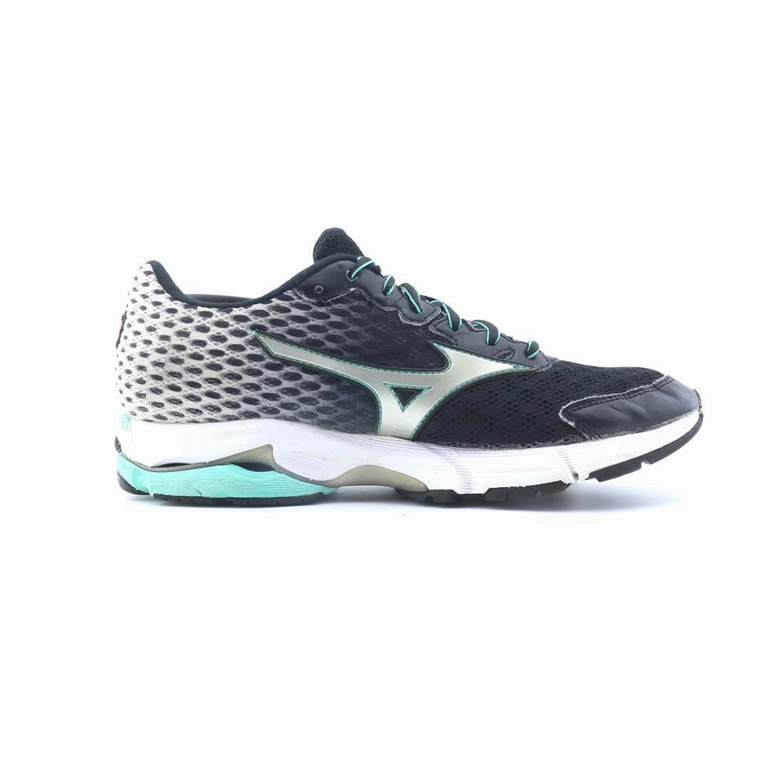 MIZUNO WAVE RIDER 18 Mizuno sport shoe styles
