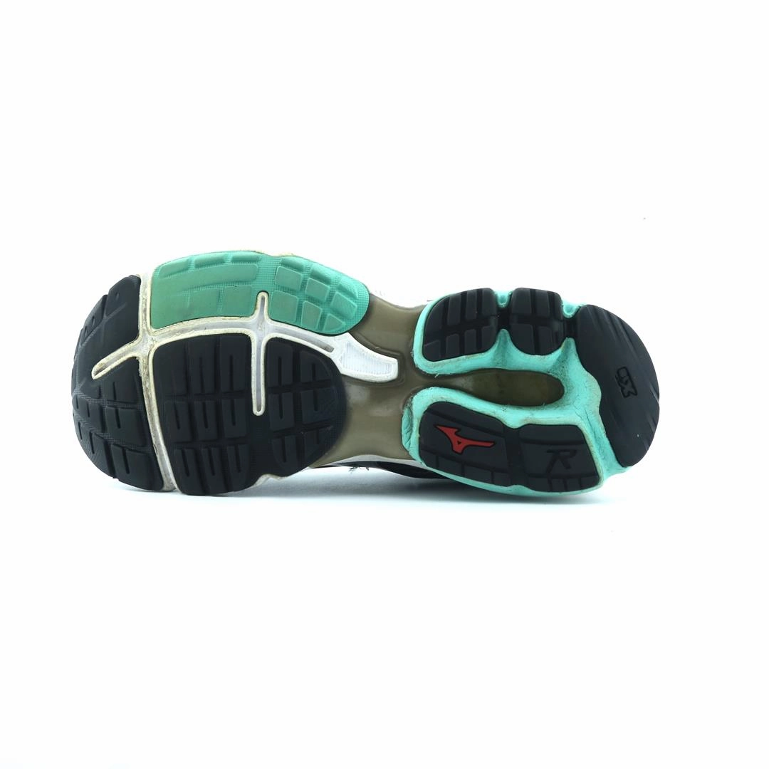 MIZUNO WAVE RIDER 18 Mizuno sport shoe styles