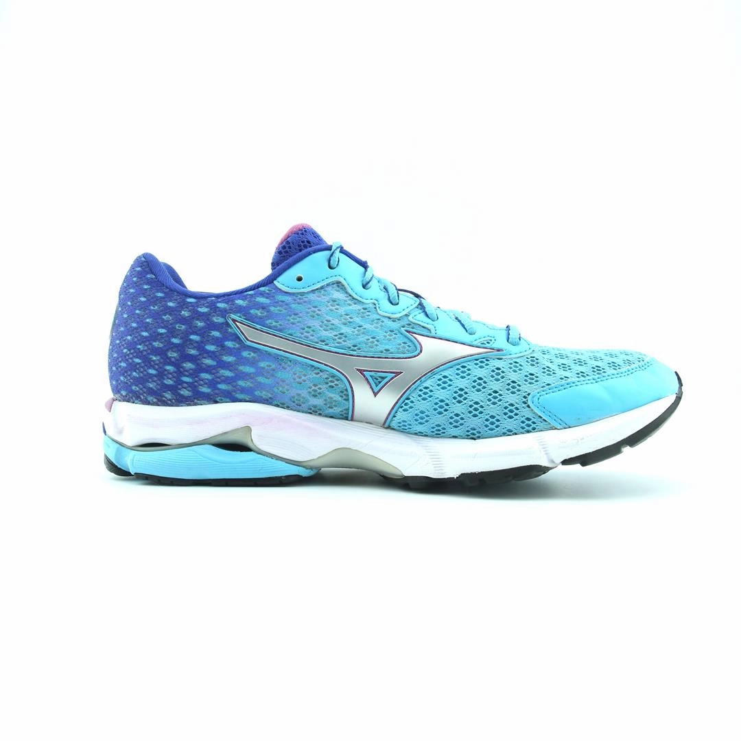 MIZUNO WAVE RIDER 18 Mizuno sport shoe styles