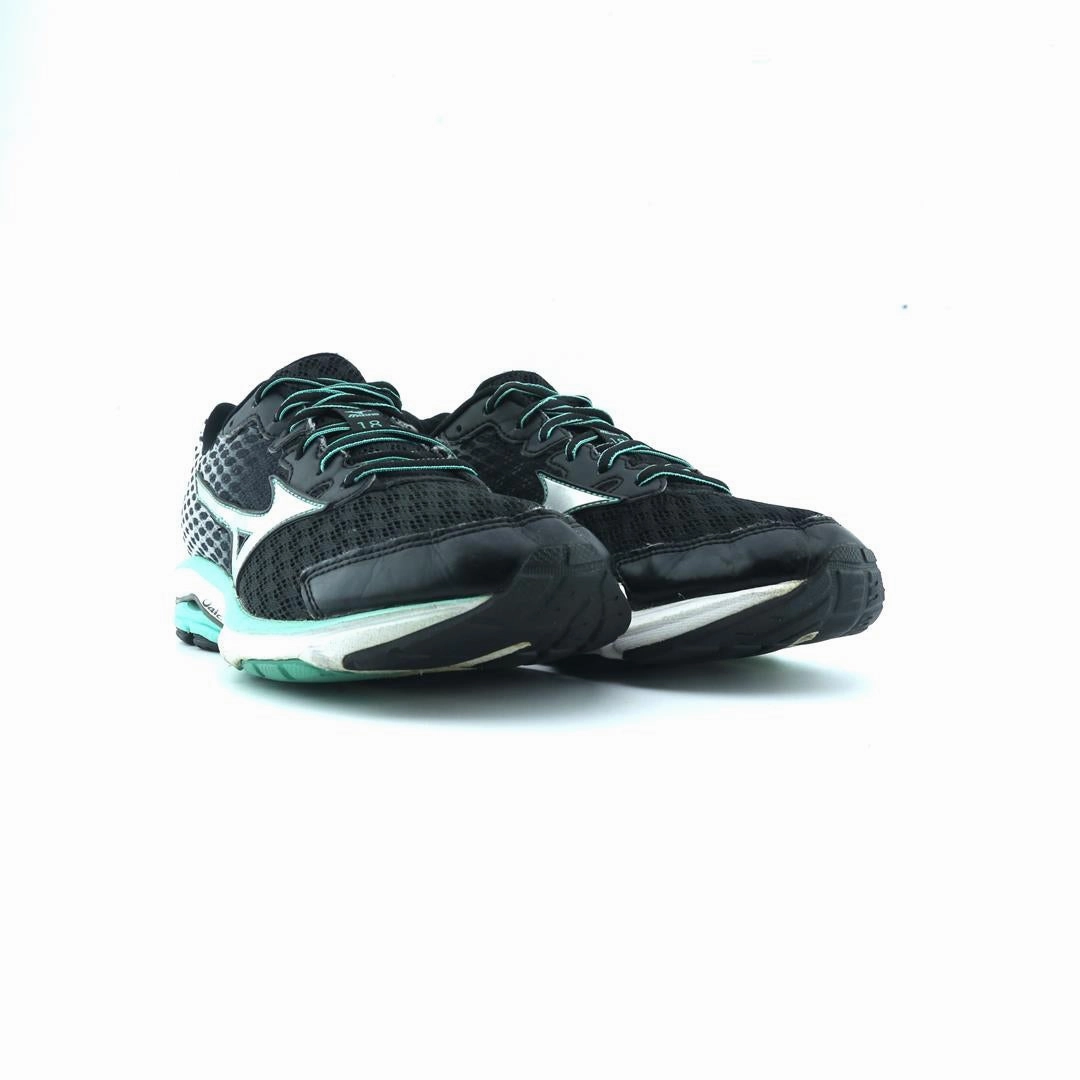 MIZUNO WAVE RIDER 18 Mizuno sport shoe styles