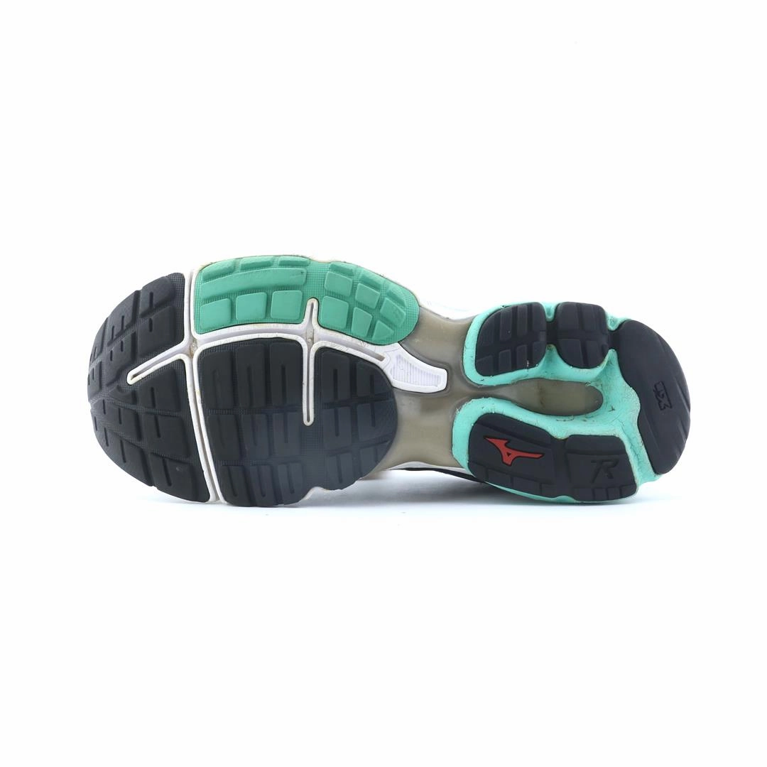 MIZUNO WAVE RIDER 18 Mizuno sport shoe styles