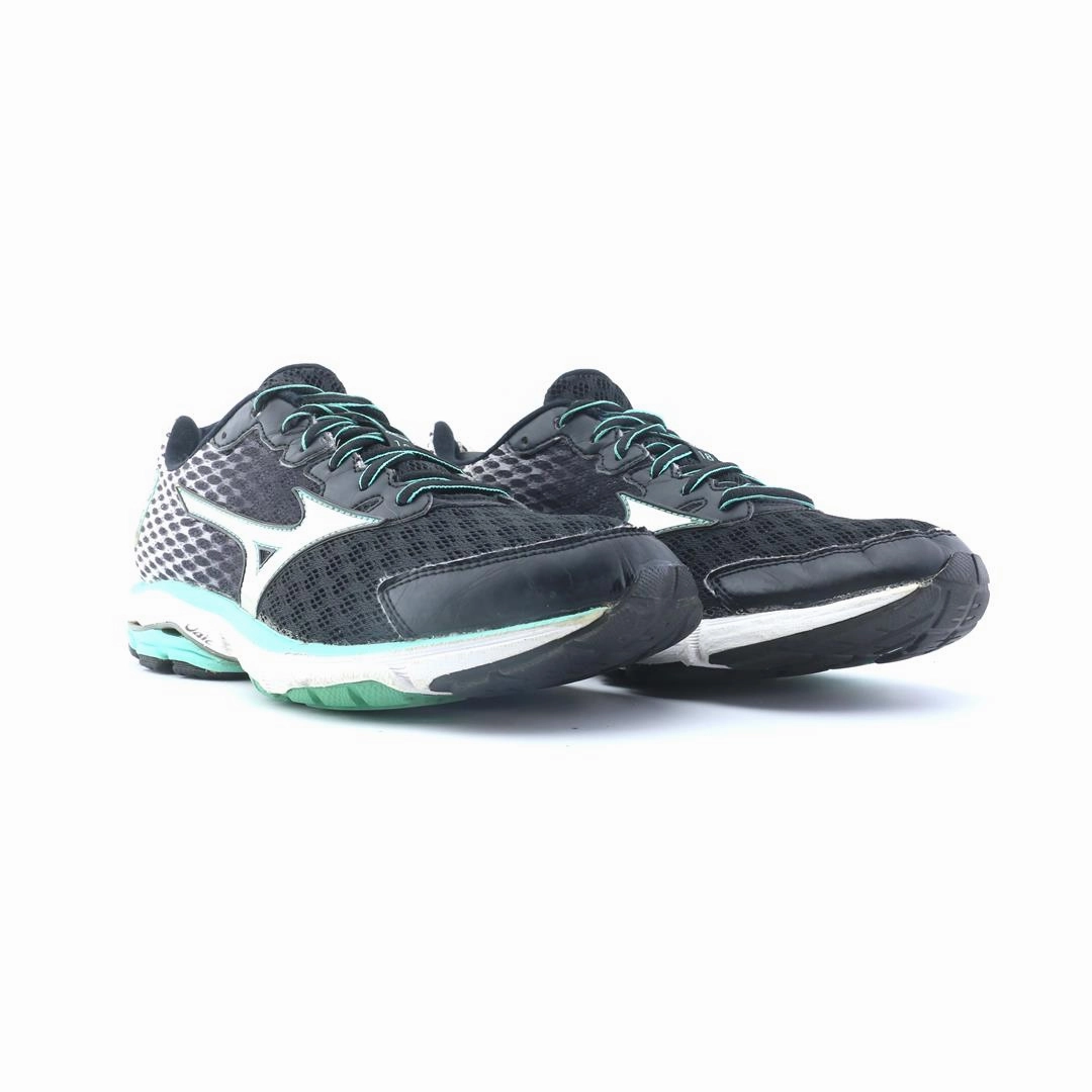 MIZUNO WAVE RIDER 18 Mizuno sport shoe styles