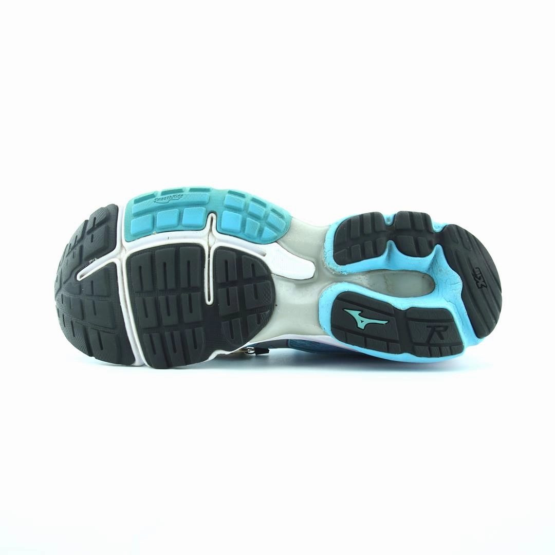 MIZUNO WAVE RIDER 18 Mizuno sport shoe styles