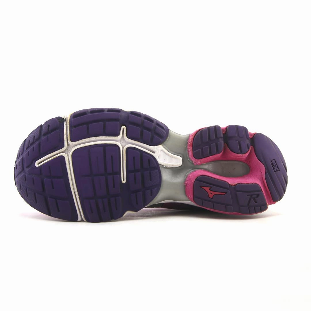 MIZUNO WAVE RIDER 19 Mizuno sport shoe styles