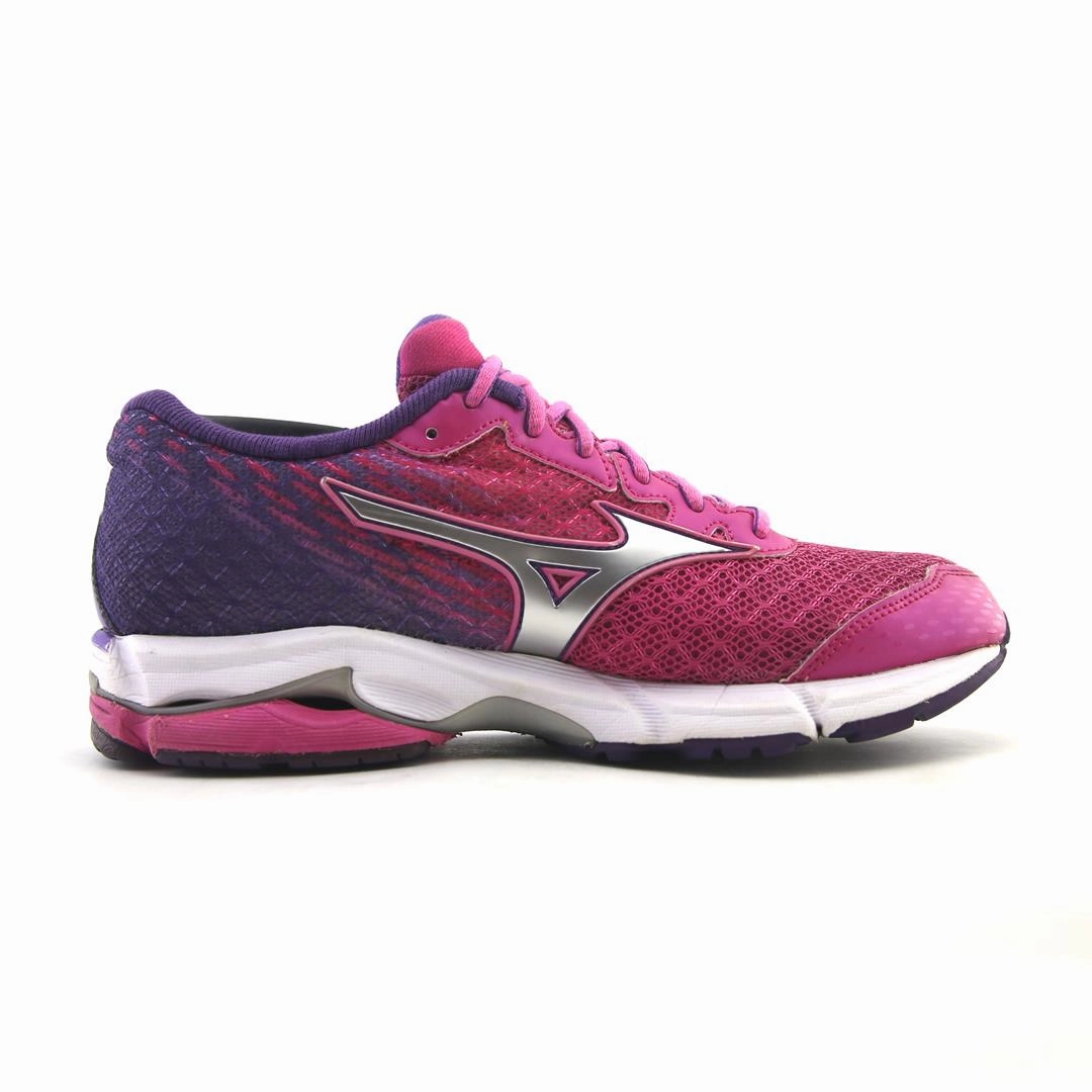 MIZUNO WAVE RIDER 19 Mizuno sport shoe styles