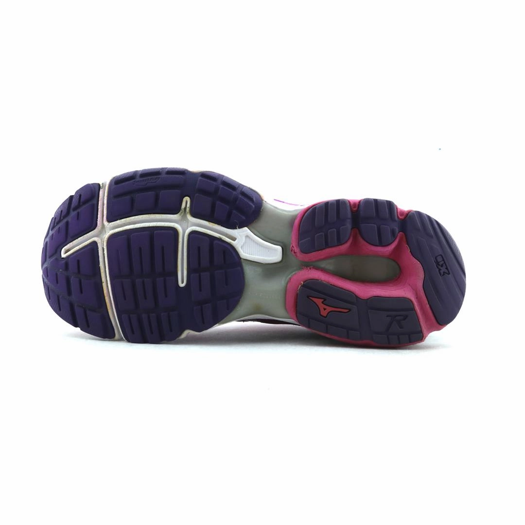 MIZUNO WAVE RIDER 19 Mizuno sport shoe styles