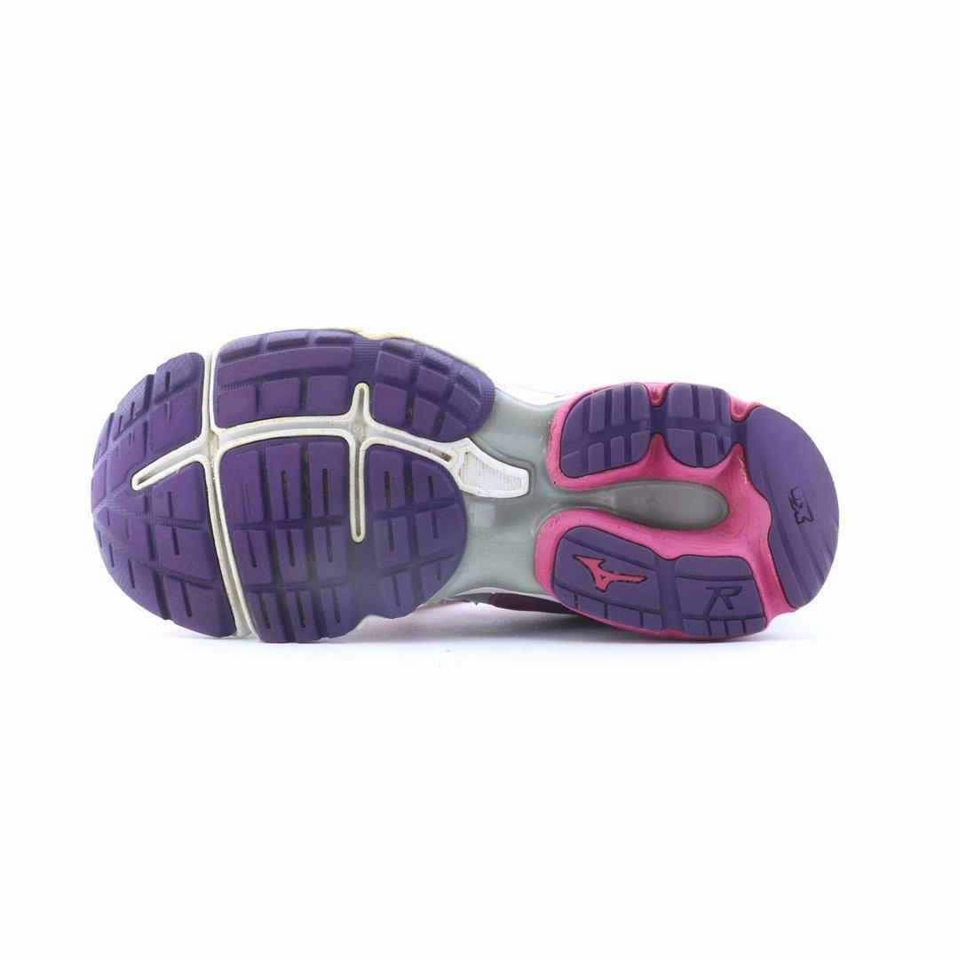 MIZUNO WAVE RIDER 19 Mizuno sport shoe styles