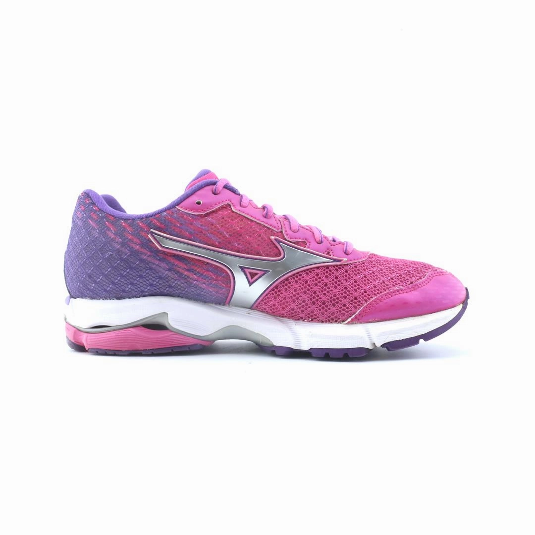 MIZUNO WAVE RIDER 19 Mizuno sport shoe styles