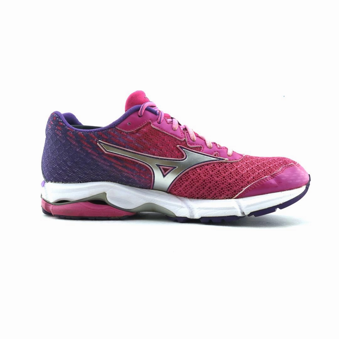 MIZUNO WAVE RIDER 19 Mizuno sport shoe styles