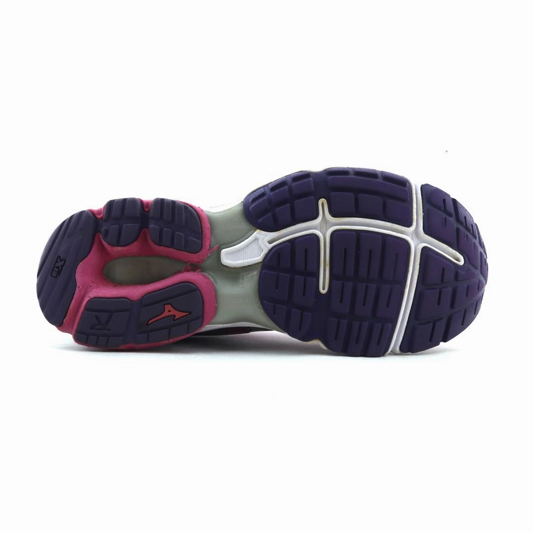 MIZUNO WAVE RIDER 19 Mizuno sport shoe styles