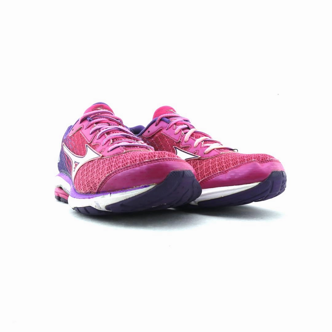 MIZUNO WAVE RIDER 19 Mizuno sport shoe styles