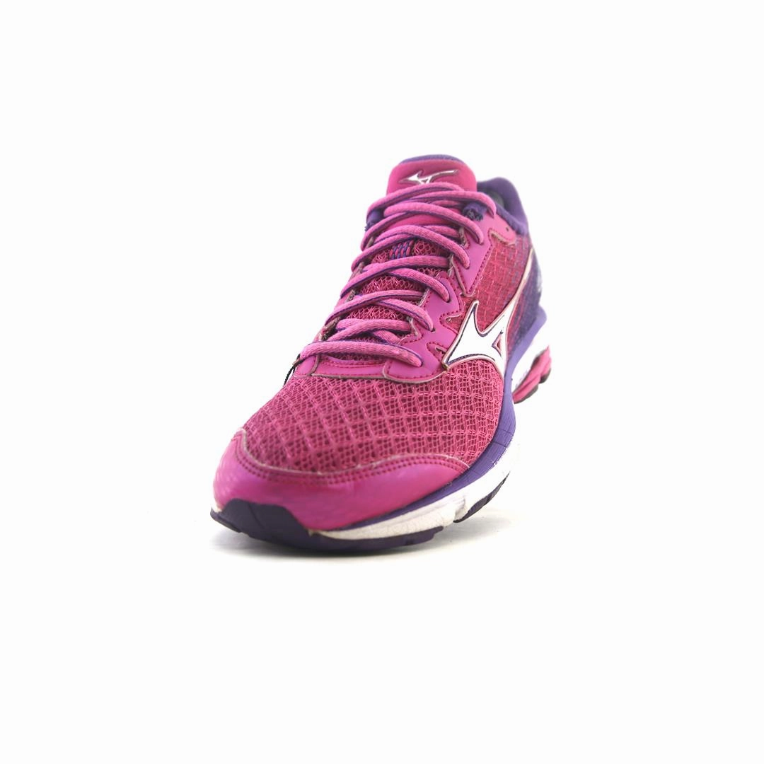 MIZUNO WAVE RIDER 19 Mizuno sport shoe styles