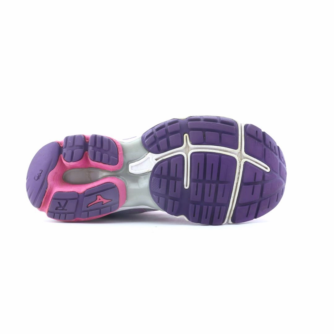 MIZUNO WAVE RIDER 19 Mizuno sport shoe styles