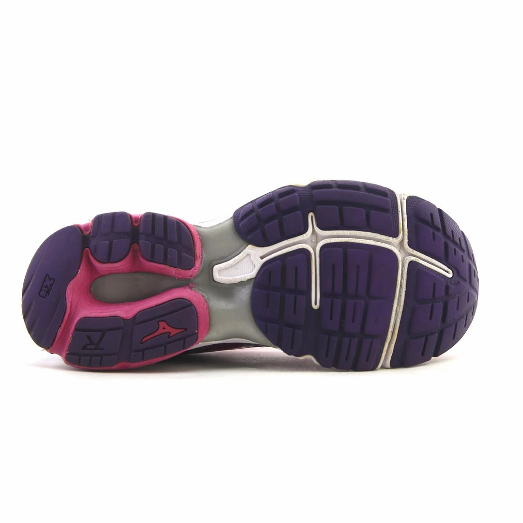MIZUNO WAVE RIDER 19 Mizuno sport shoe styles