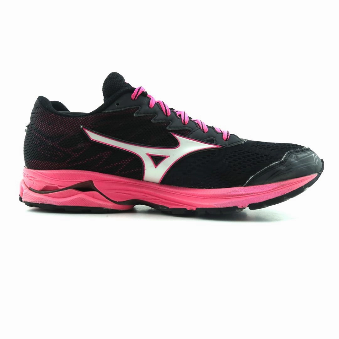 MIZUNO WAVE RIDER 20 Mizuno sport shoe styles