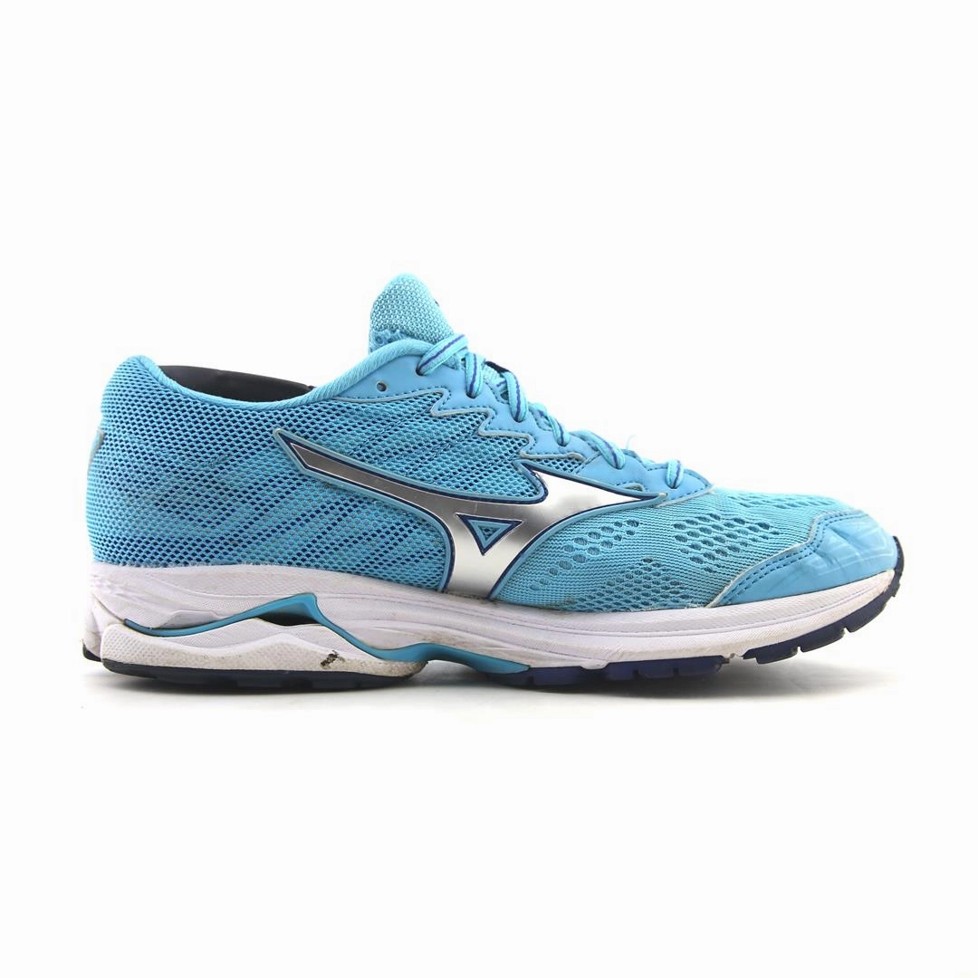 MIZUNO WAVE RIDER 20 Mizuno sport shoe styles