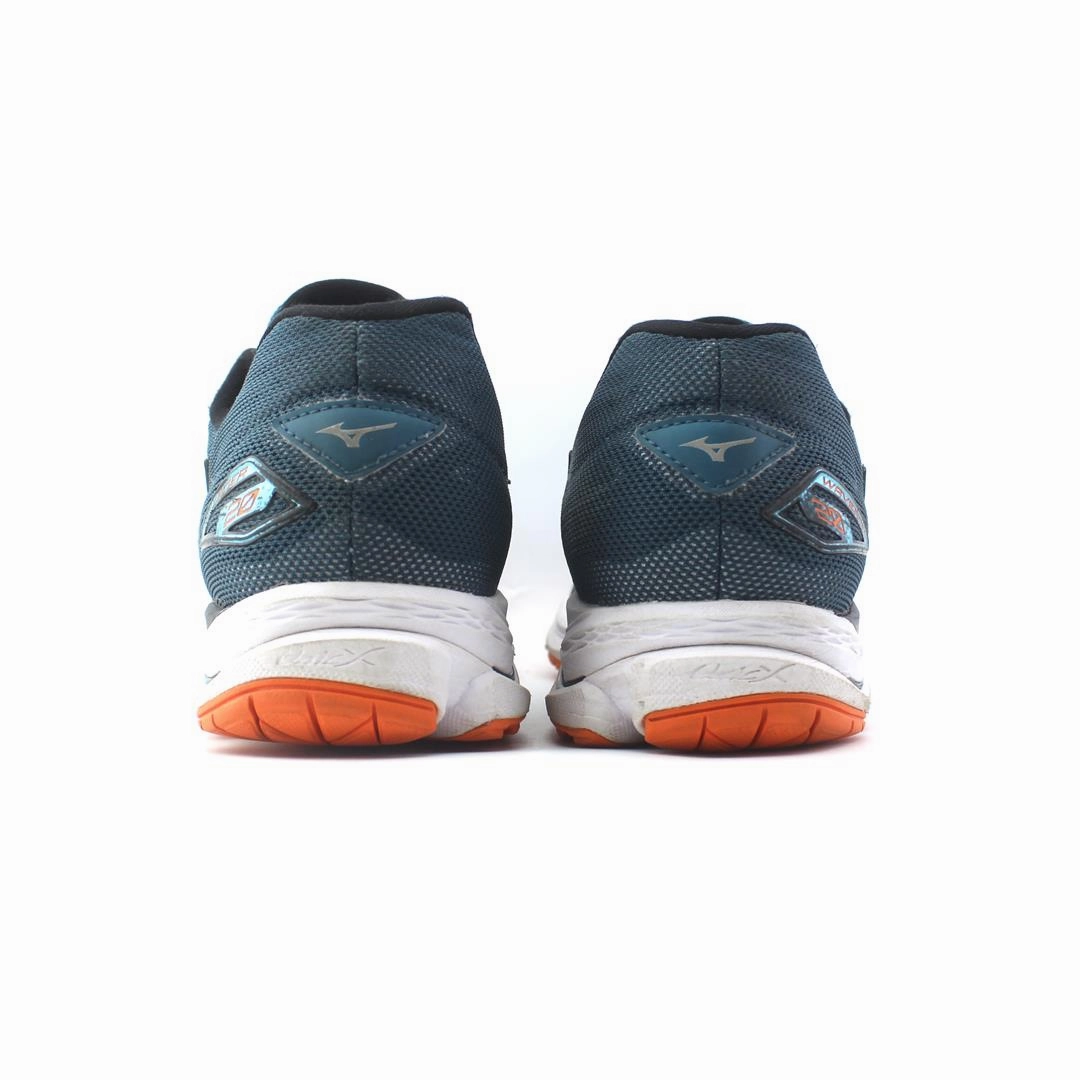 MIZUNO WAVE RIDER 20 Mizuno sport shoe styles