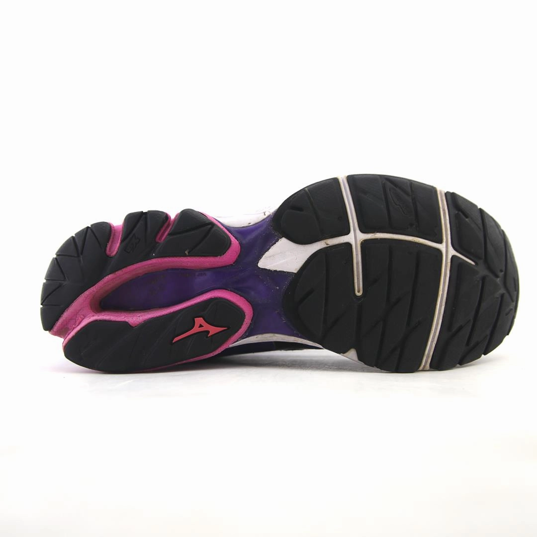 MIZUNO WAVE RIDER 20 Mizuno sport shoe styles