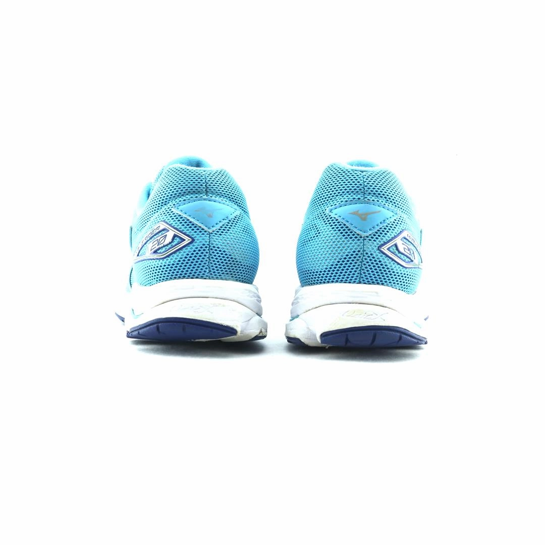 MIZUNO WAVE RIDER 20 Mizuno sport shoe styles