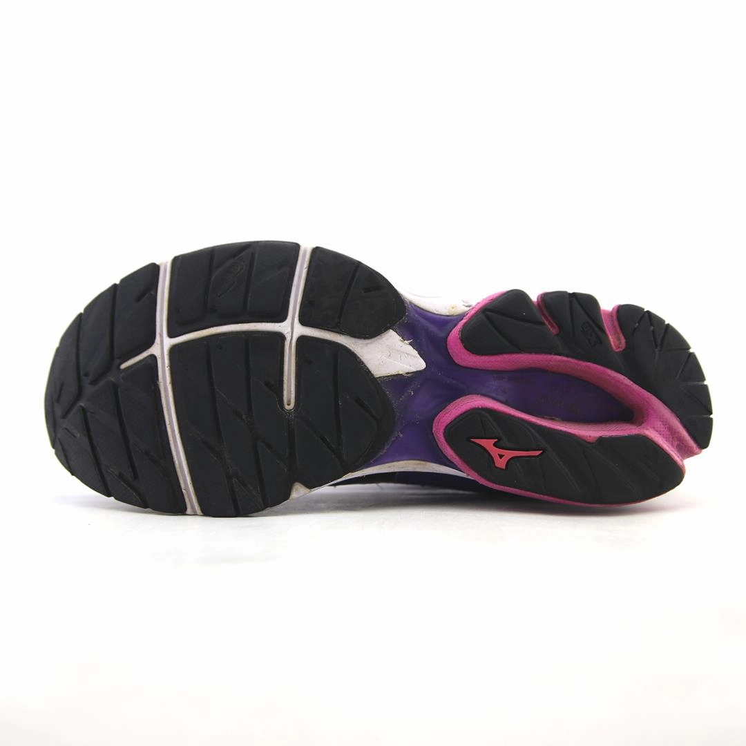 MIZUNO WAVE RIDER 20 Mizuno sport shoe styles