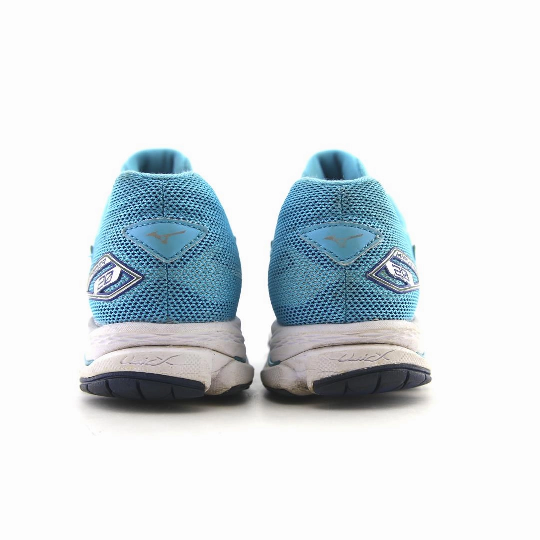 MIZUNO WAVE RIDER 20 Mizuno sport shoe styles