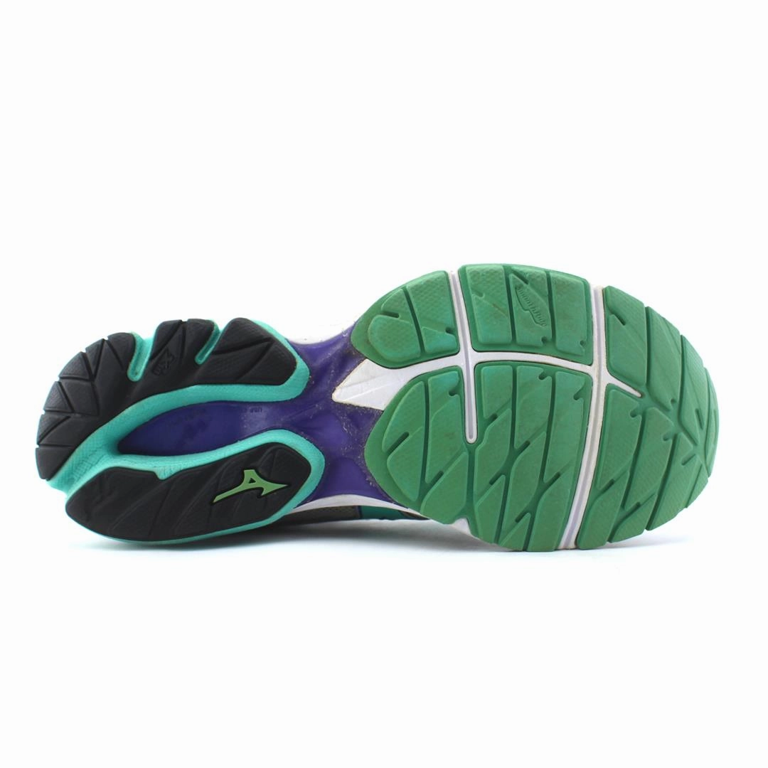 MIZUNO WAVE RIDER 20 Mizuno sport shoe styles