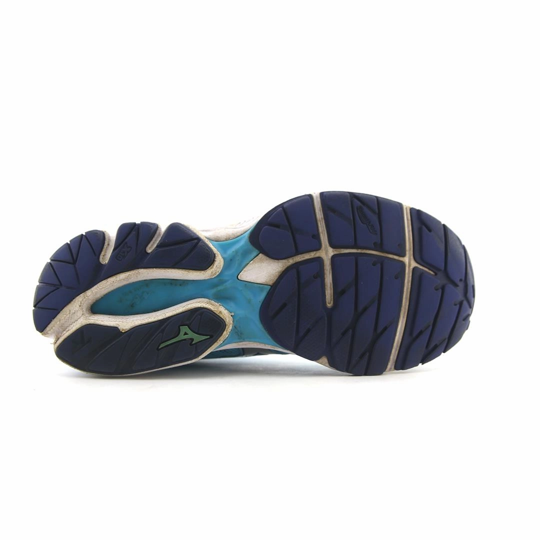 MIZUNO WAVE RIDER 20 Mizuno sport shoe styles