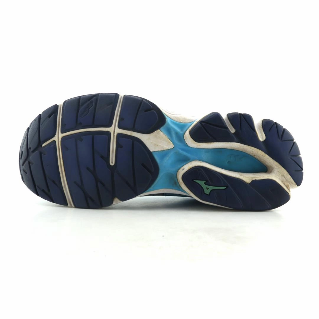 MIZUNO WAVE RIDER 20 Mizuno sport shoe styles