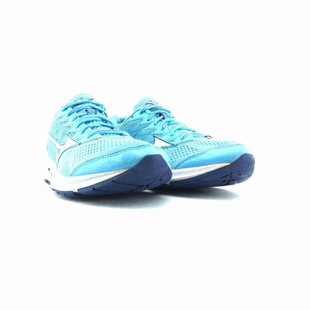 MIZUNO WAVE RIDER 20 Mizuno sport shoe styles