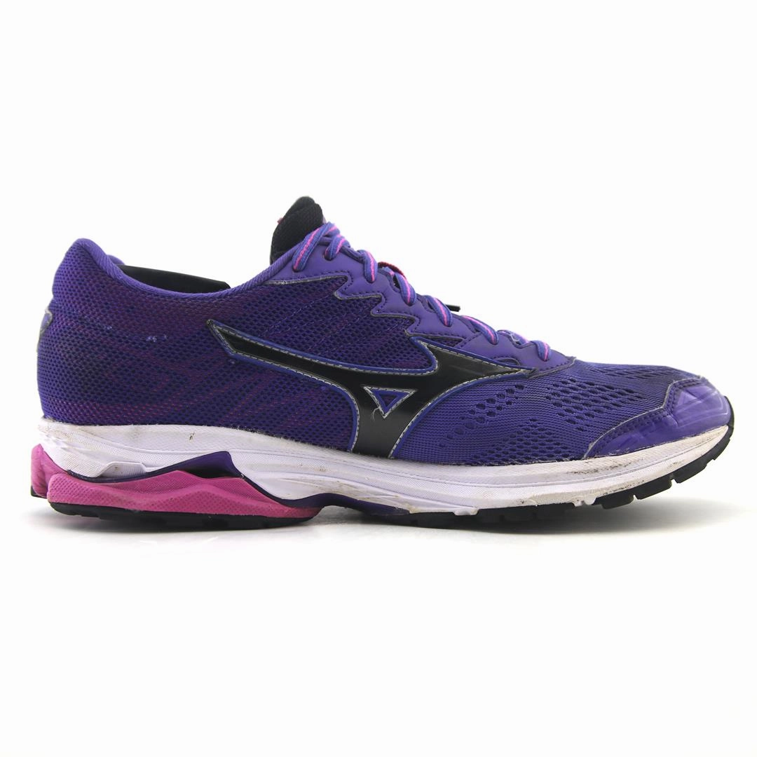 MIZUNO WAVE RIDER 20 Mizuno sport shoe styles