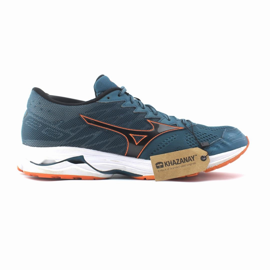 MIZUNO WAVE RIDER 20 Mizuno sport shoe styles