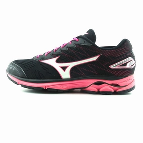 MIZUNO WAVE RIDER 20 Mizuno sporty athletic shoe styles