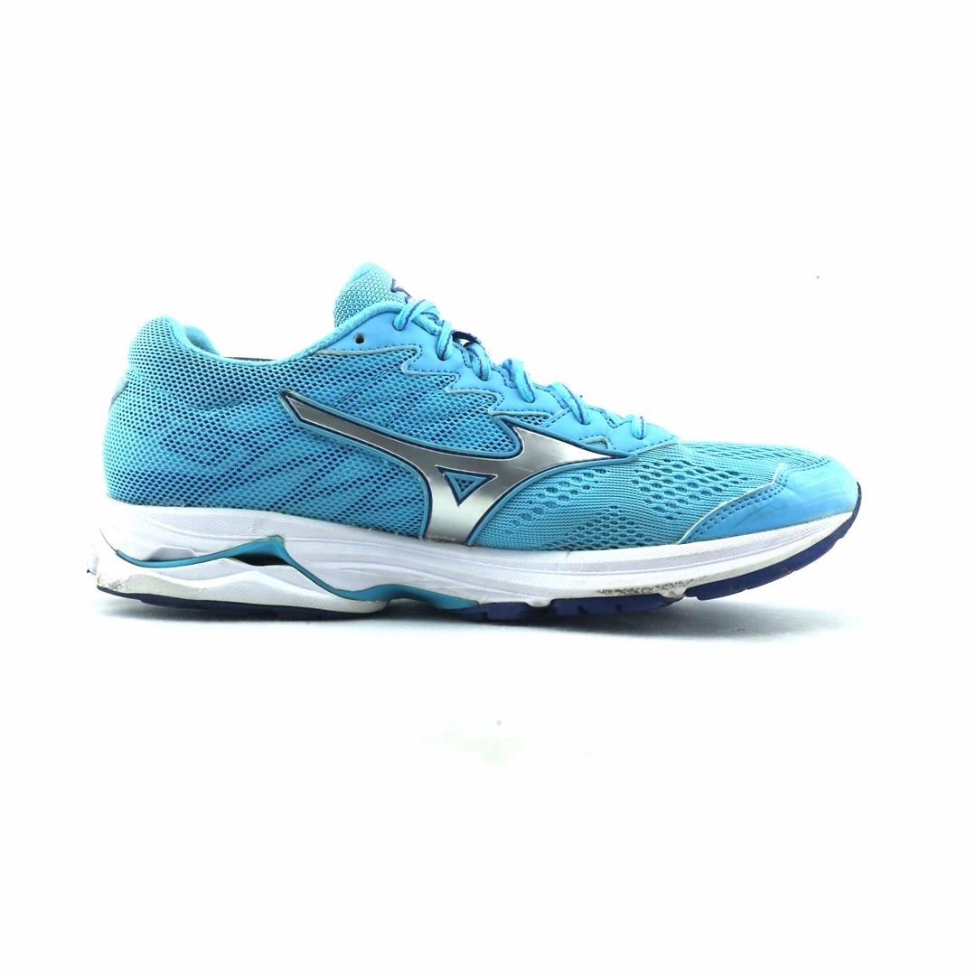 MIZUNO WAVE RIDER 20 Mizuno sport shoe styles