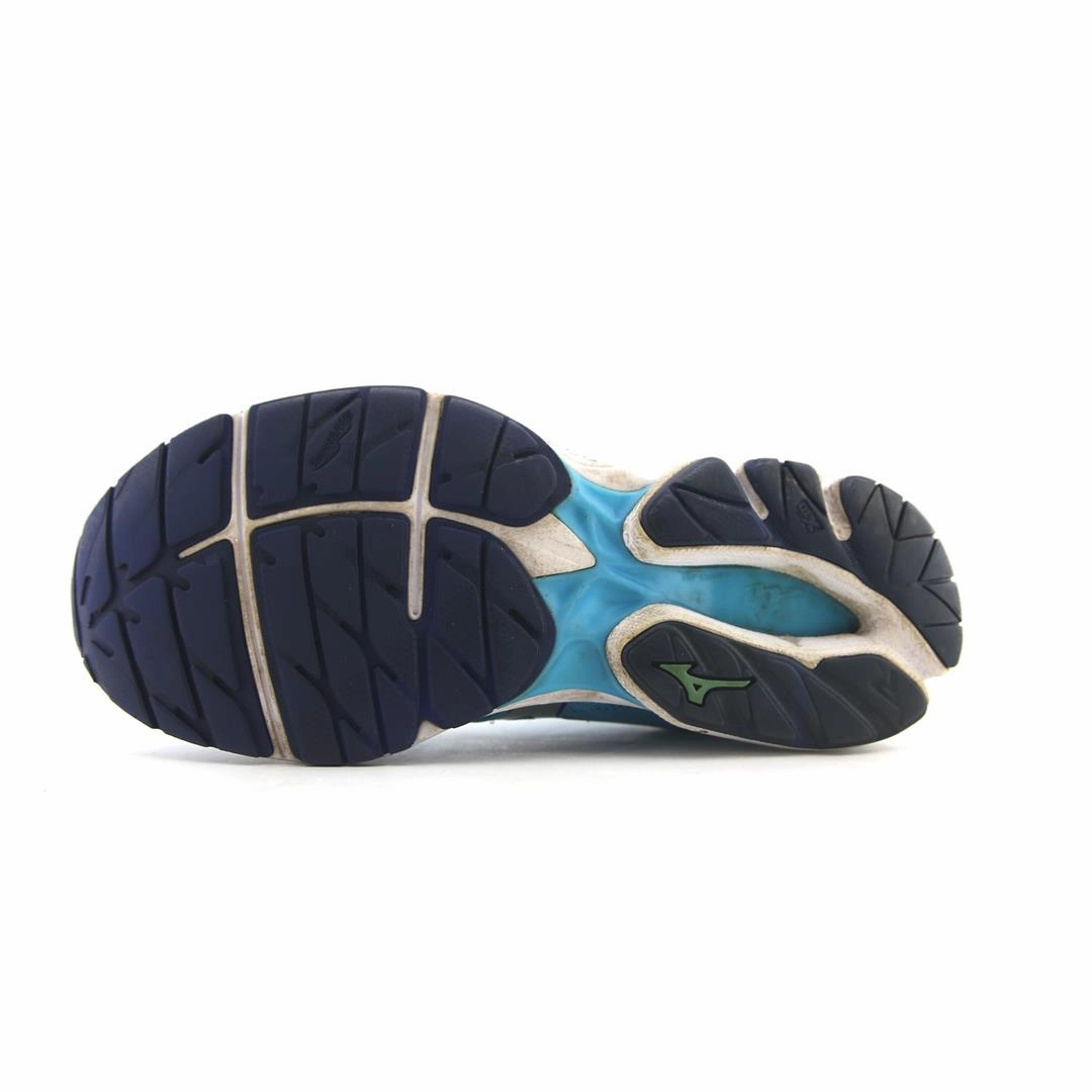 MIZUNO WAVE RIDER 20 Mizuno sport shoe styles