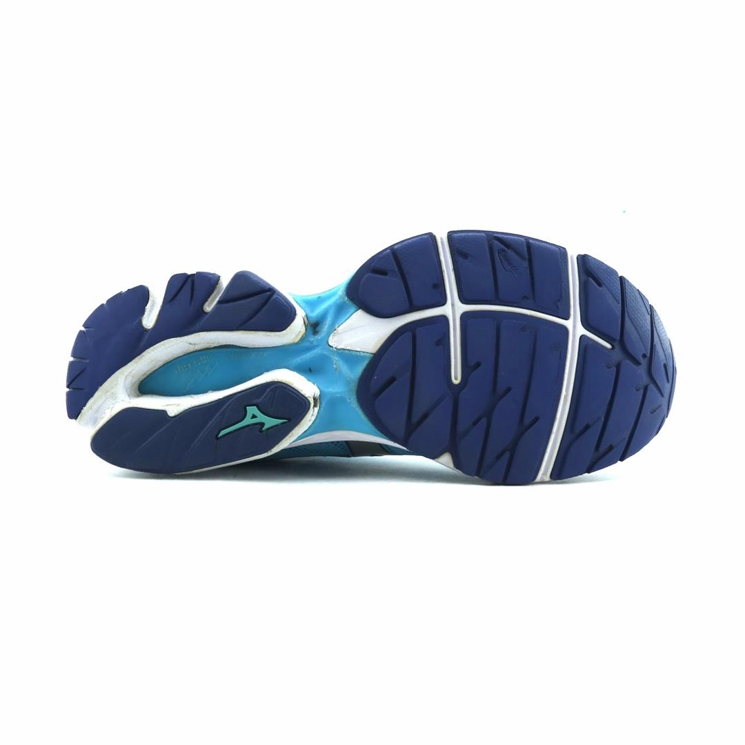 MIZUNO WAVE RIDER 20 Mizuno sport shoe styles