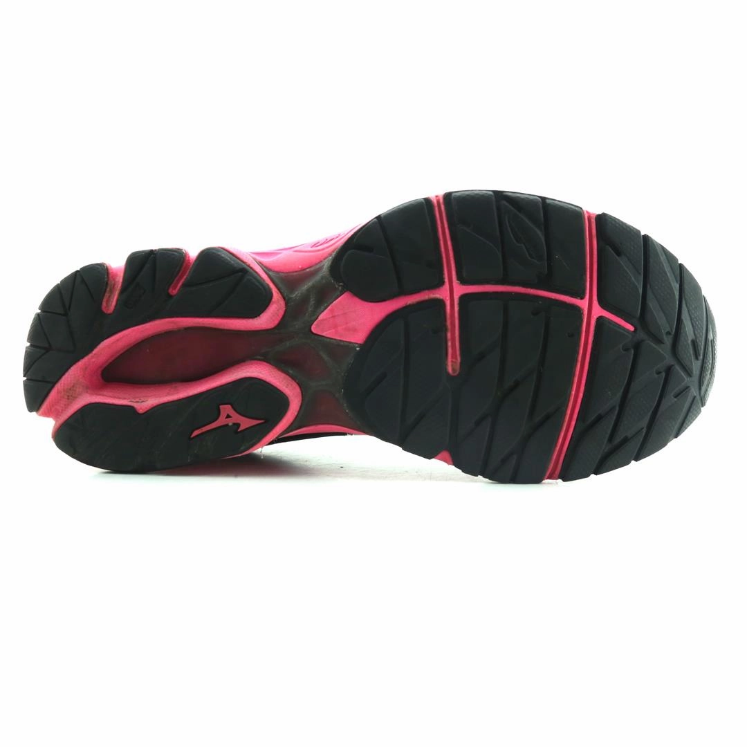 MIZUNO WAVE RIDER 20 Mizuno sport shoe styles