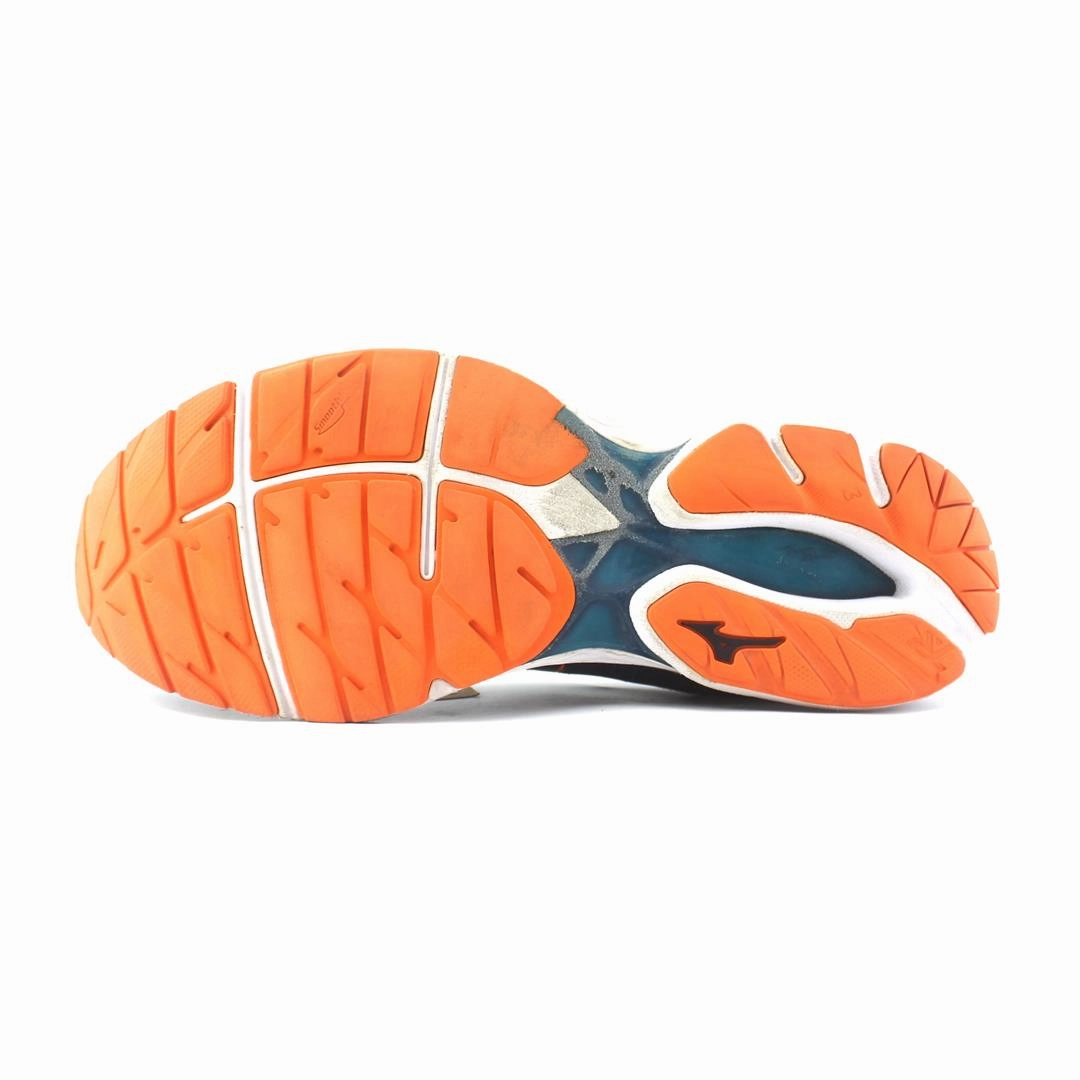MIZUNO WAVE RIDER 20 Mizuno sport shoe styles