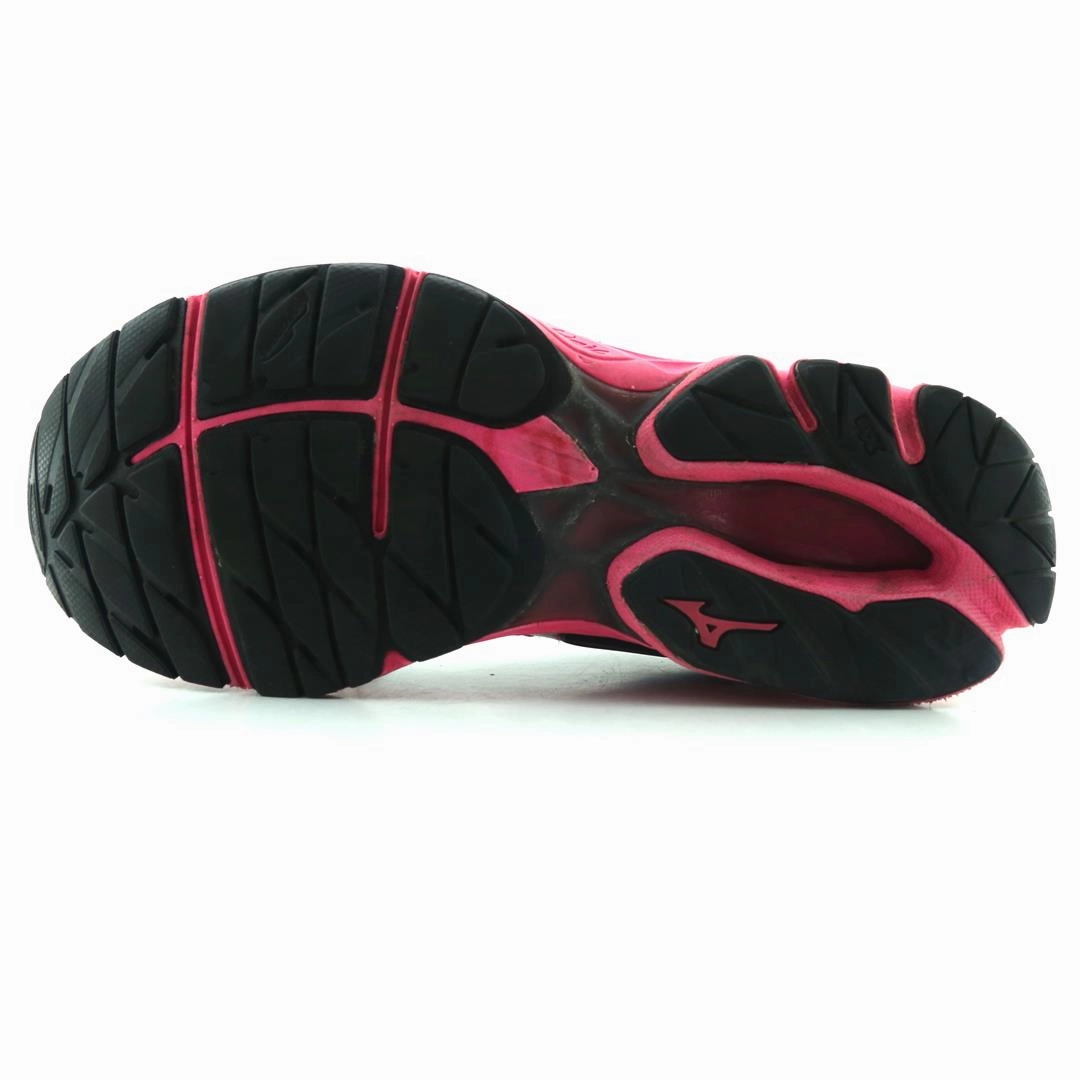 MIZUNO WAVE RIDER 20 Mizuno sport shoe styles