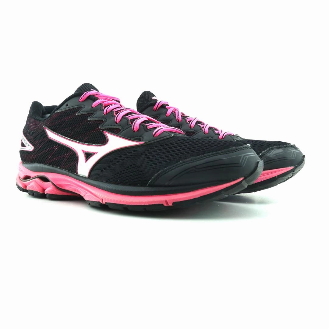 MIZUNO WAVE RIDER 20 Mizuno sport shoe styles