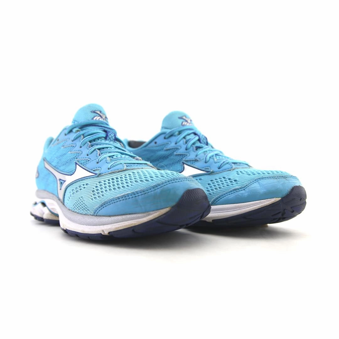 MIZUNO WAVE RIDER 20 Mizuno sport shoe styles