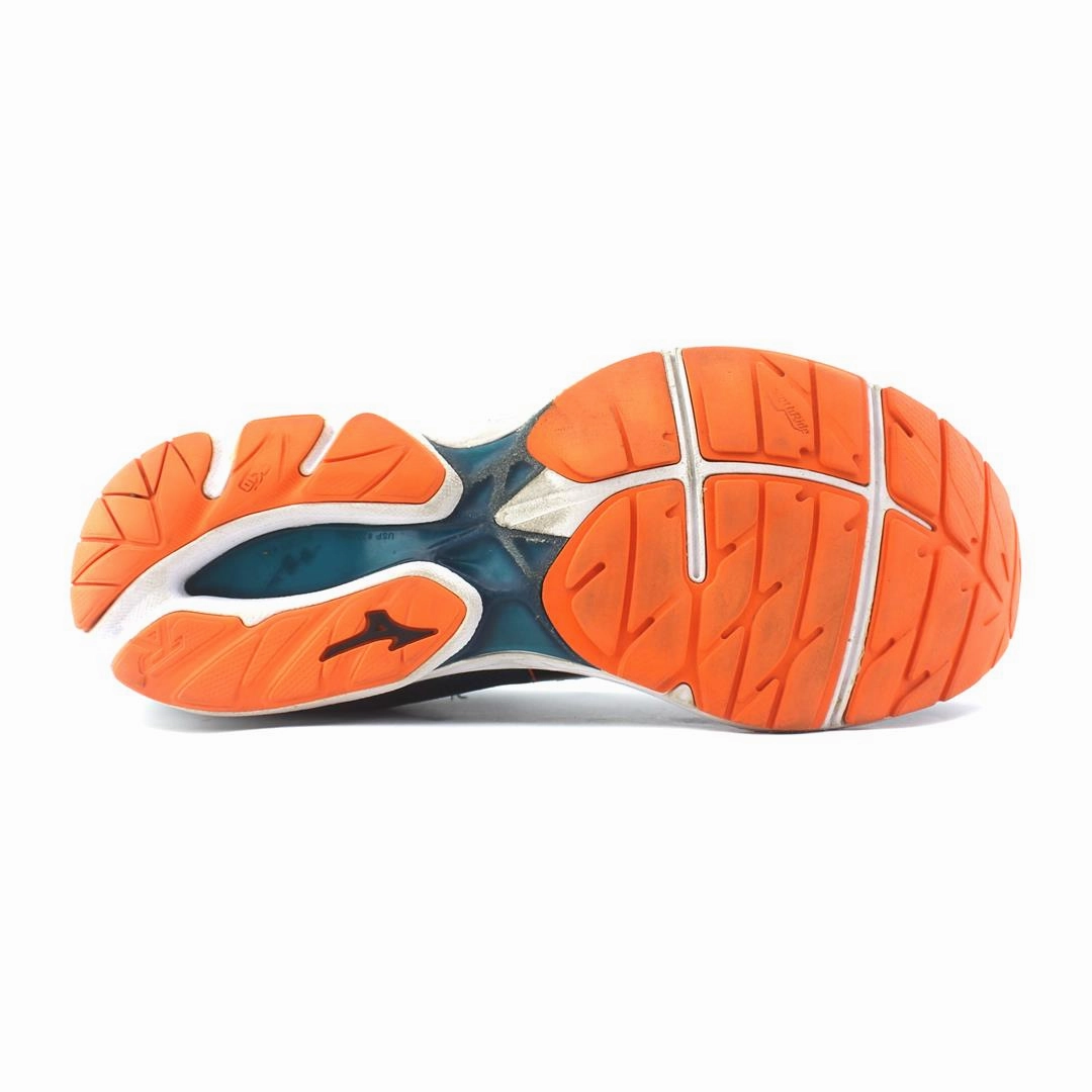 MIZUNO WAVE RIDER 20 Mizuno sport shoe styles