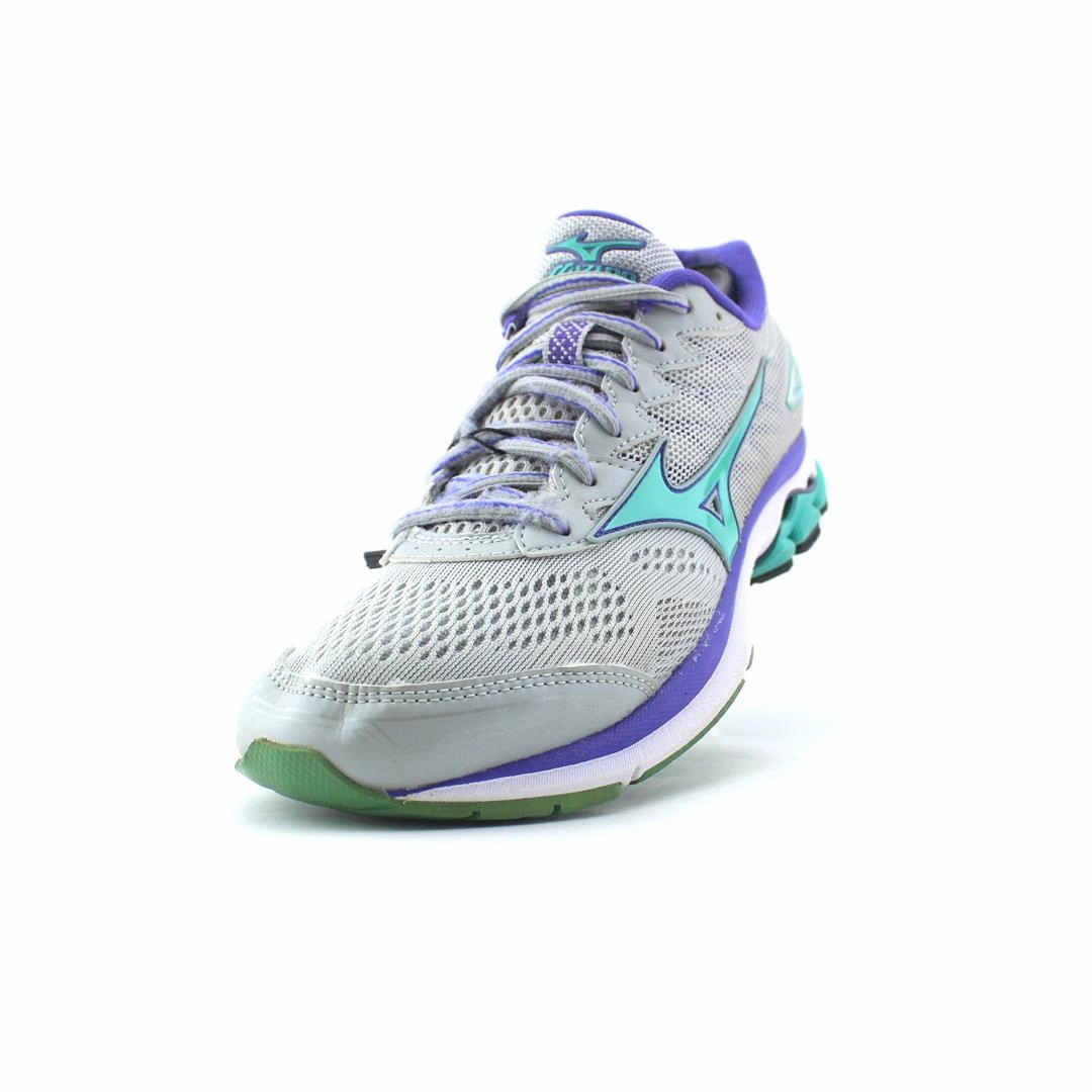 MIZUNO WAVE RIDER 20 Mizuno sport shoe styles