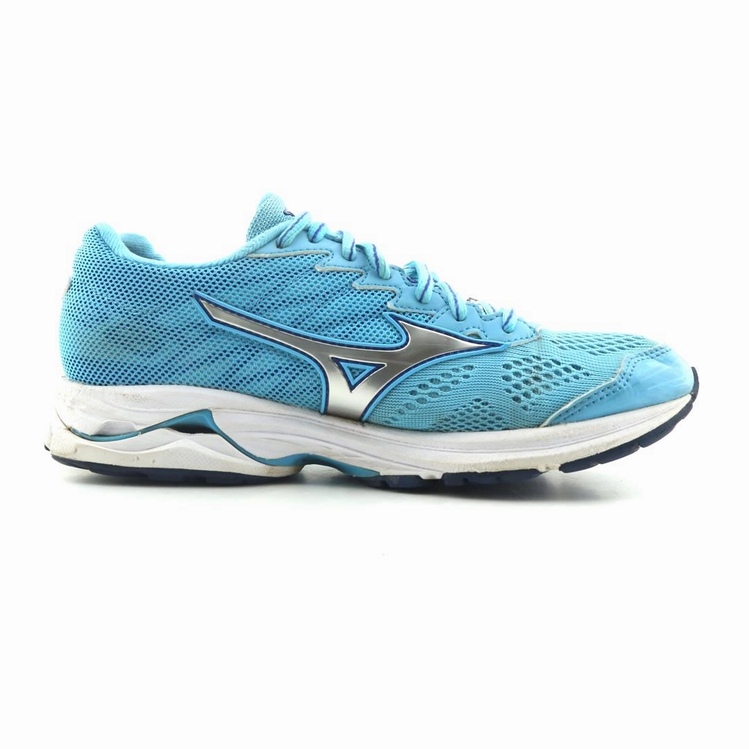 MIZUNO WAVE RIDER 20 Mizuno sport shoe styles
