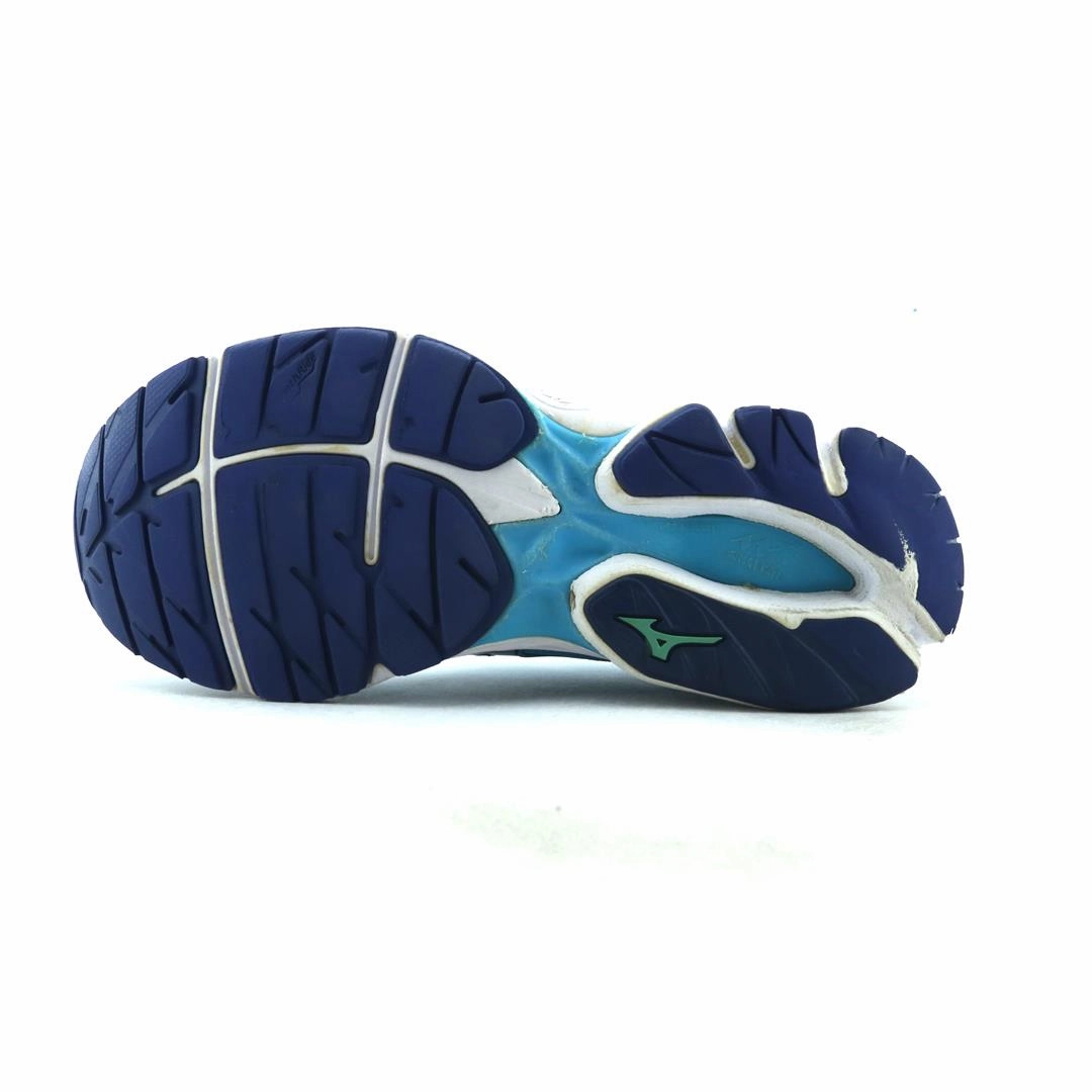 MIZUNO WAVE RIDER 20 Mizuno sport shoe styles