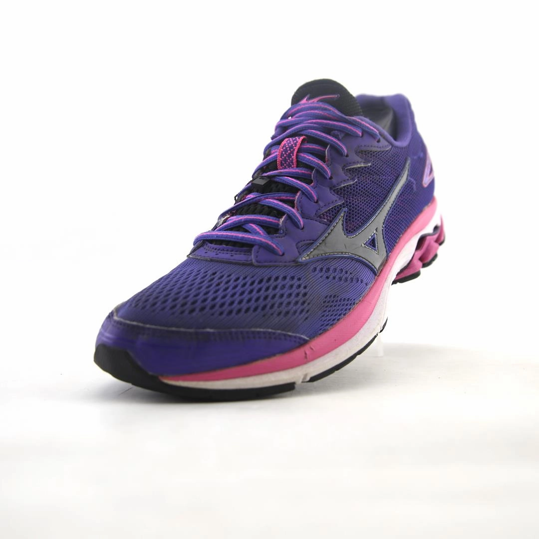 MIZUNO WAVE RIDER 20 Mizuno sport shoe styles