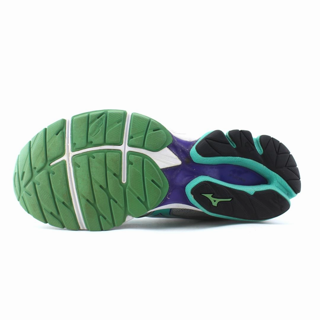 MIZUNO WAVE RIDER 20 Mizuno sport shoe styles