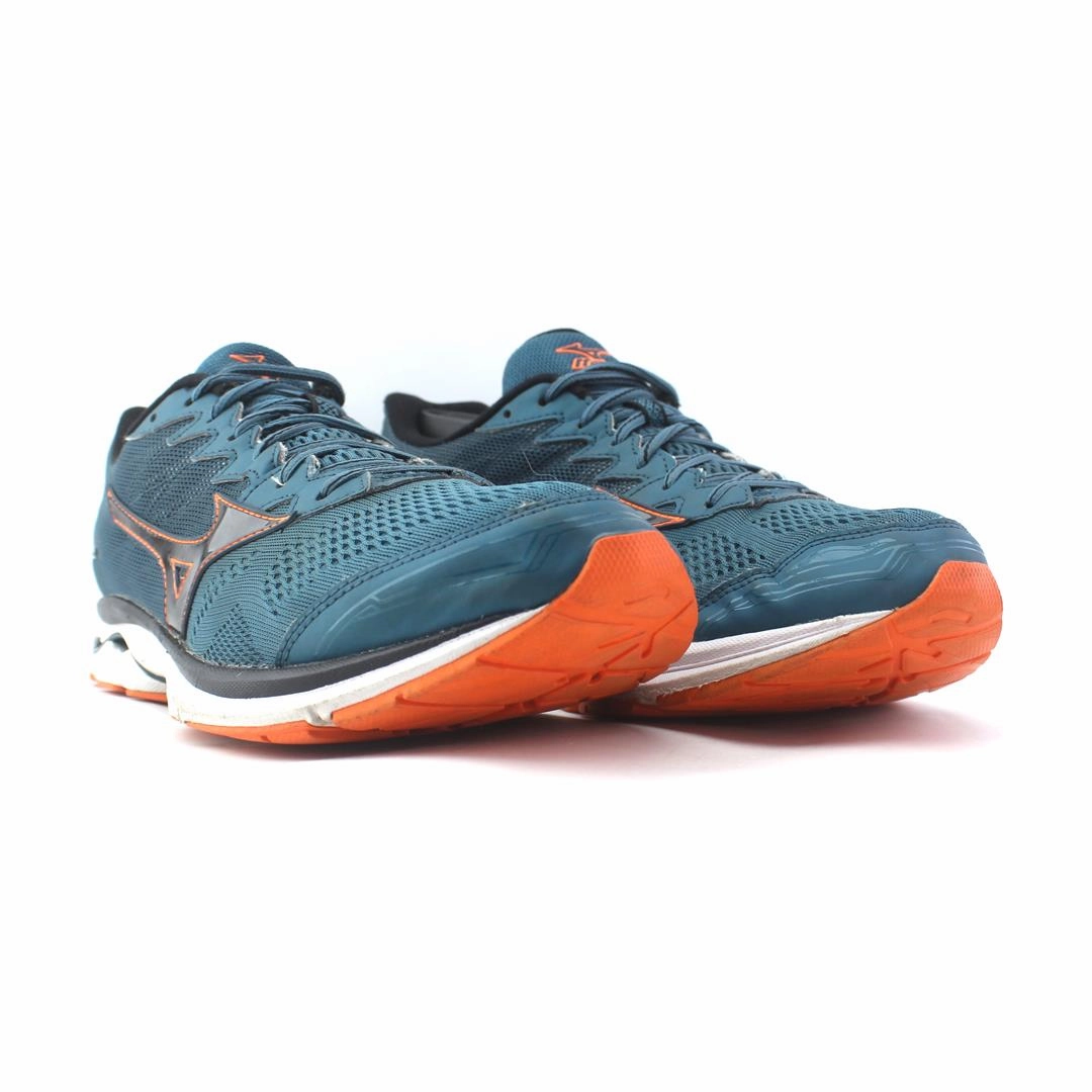 MIZUNO WAVE RIDER 20 Mizuno sport shoe styles