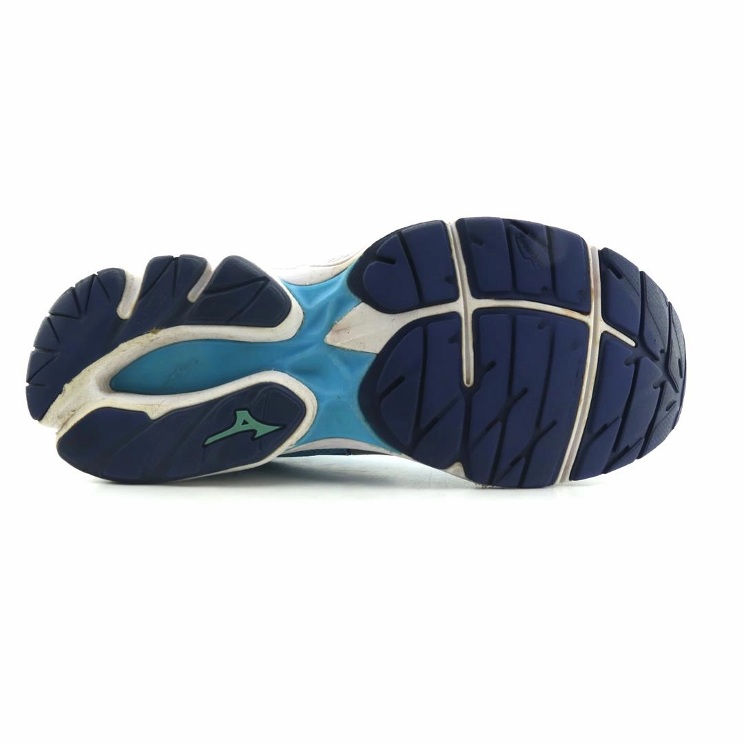 MIZUNO WAVE RIDER 20 Mizuno sport shoe styles