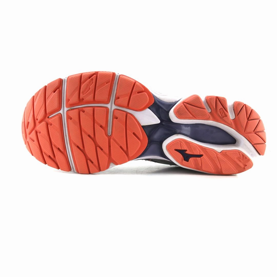 MIZUNO WAVE RIDER 21 Mizuno sport shoe styles